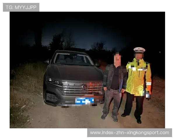 体坛酒驾事件再现！运动员深夜被抓