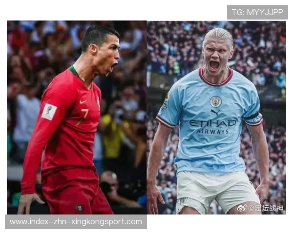 世界杯哈兰德与C罗若同场破门，会否引发风格之争？