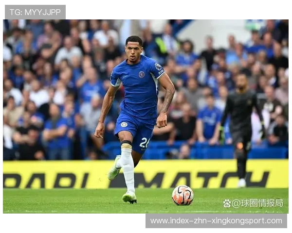 切尔西若注入更多年轻活力，球队成长可期