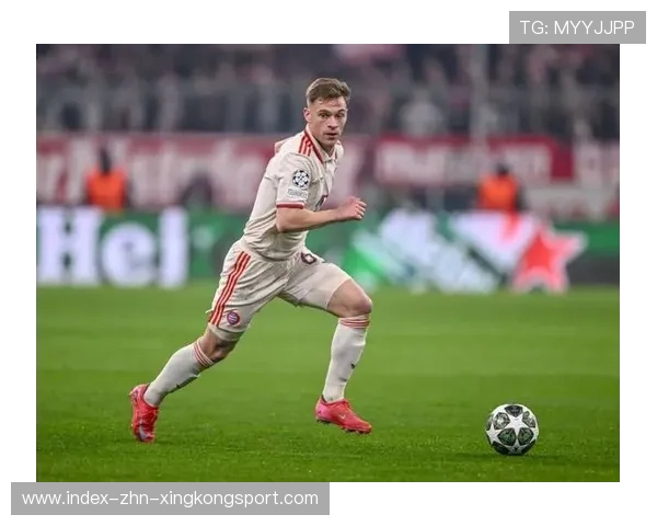 拜仁追德布劳内式推进核心:足球战术的未来 拜仁追德布劳内式推进核心:足球战术的未来