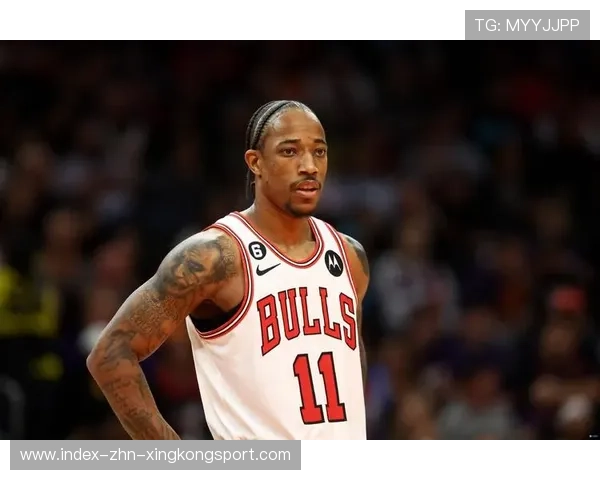 公牛依赖德罗赞不断拉开空间,末节追到个位数 公牛依赖德罗赞不断拉开空间,末节追到个位数