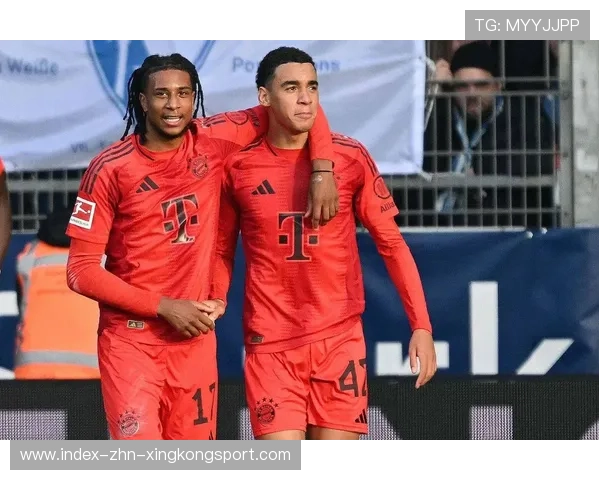 拜仁穆西亚拉快速反击中劲射破门豪门再添分数 拜仁穆西亚拉快速反击中劲射破门豪门再添分数