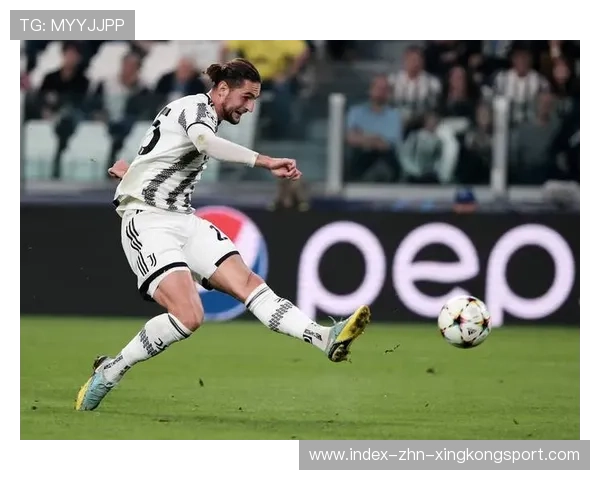 尤文中场的稳定输出让比赛走势向己方倾斜