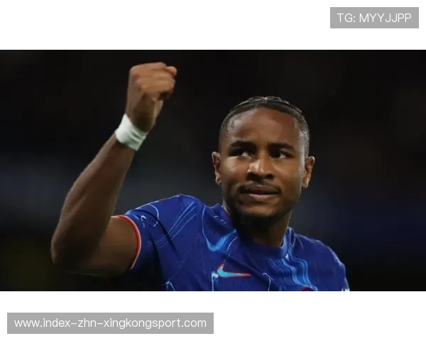 切尔西倒三角回做，恩昆库爆射掀翻球网