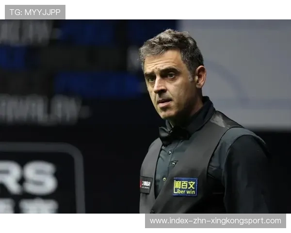 奥沙利文继续保持轻松心态 奥沙利文继续保持轻松心态