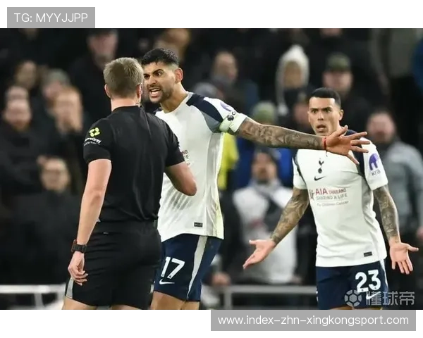 热刺门前混战中完成绝平：在喧嚣中绽放的坚持与装备之力