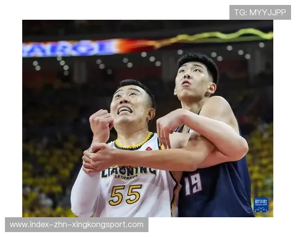 CBA广东突破后分球连得两分，激发全场热血