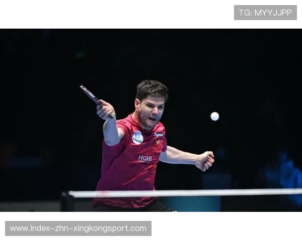 奥恰洛夫反手拧冲精准落点