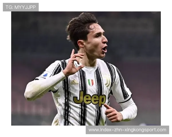 尤文反击结构明晰,基耶萨外脚背弹射技惊四座