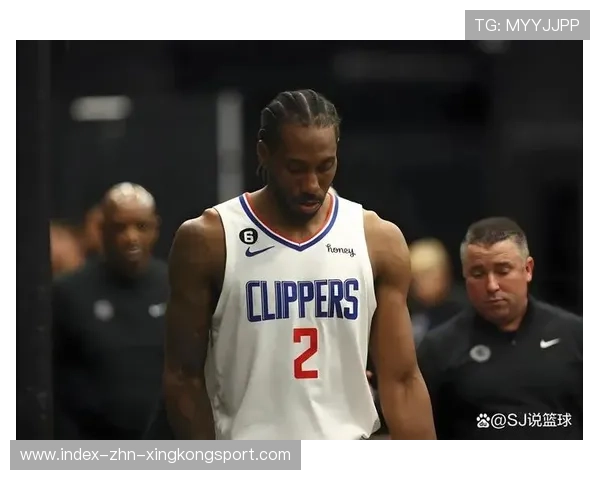 快船需要新的破局方式